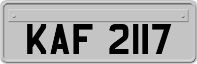KAF2117
