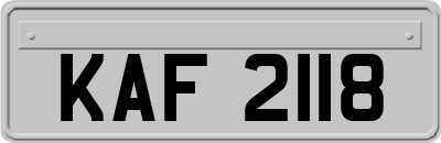 KAF2118