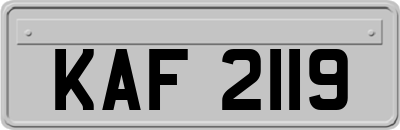 KAF2119