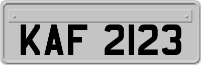 KAF2123