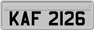 KAF2126