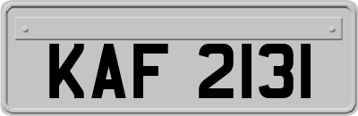 KAF2131
