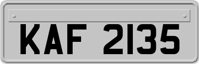 KAF2135