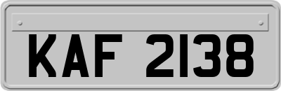 KAF2138