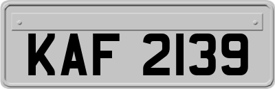 KAF2139