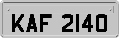 KAF2140