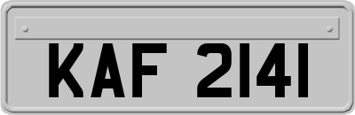 KAF2141