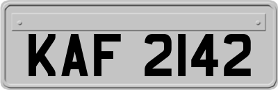 KAF2142