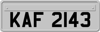 KAF2143