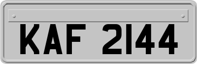 KAF2144