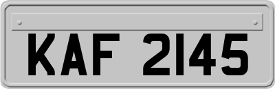 KAF2145