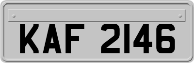 KAF2146