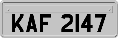 KAF2147