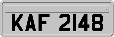 KAF2148