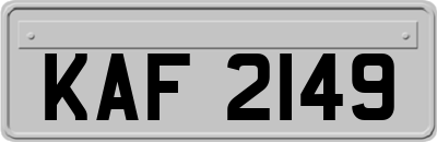 KAF2149