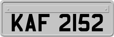 KAF2152