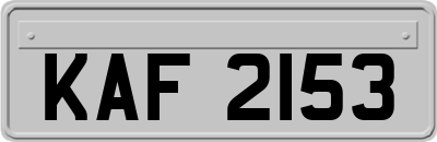 KAF2153