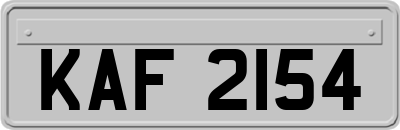 KAF2154