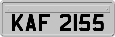 KAF2155