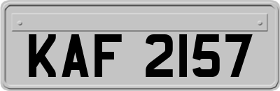 KAF2157
