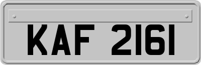 KAF2161