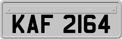 KAF2164