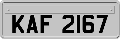 KAF2167