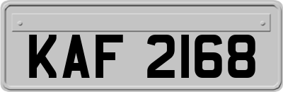 KAF2168