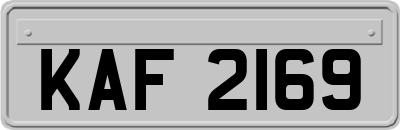 KAF2169