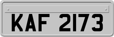 KAF2173