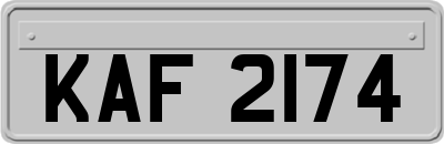 KAF2174