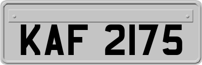 KAF2175
