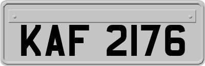 KAF2176