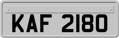 KAF2180
