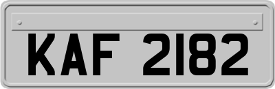 KAF2182