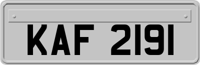 KAF2191