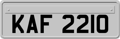 KAF2210