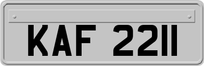 KAF2211