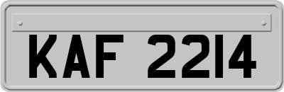 KAF2214