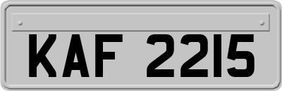 KAF2215