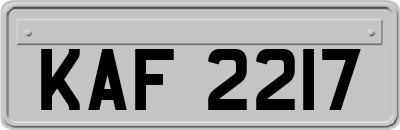 KAF2217