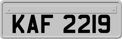 KAF2219