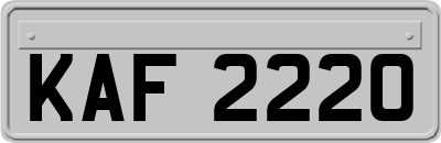 KAF2220