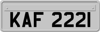 KAF2221