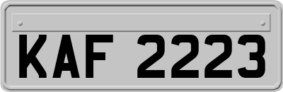 KAF2223