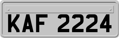 KAF2224