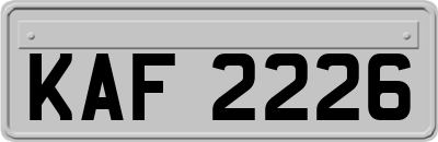 KAF2226