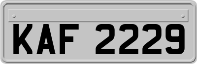 KAF2229