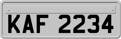 KAF2234