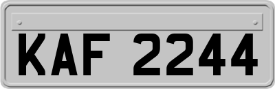 KAF2244